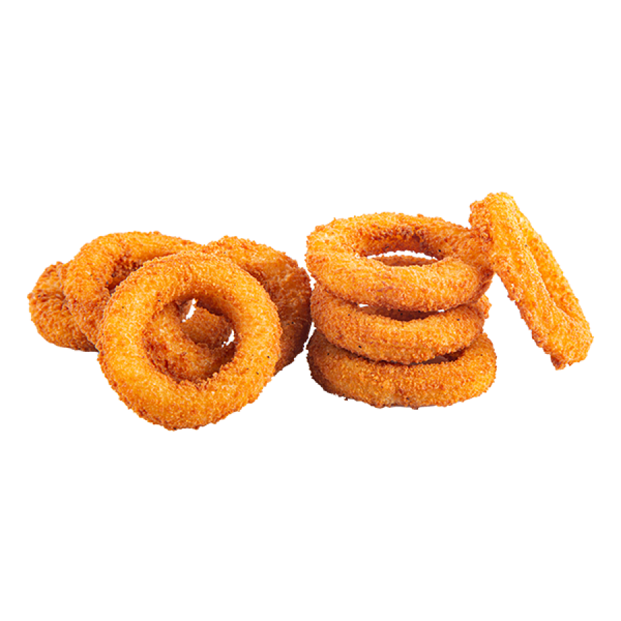 Soğan Halkası Porsiyon