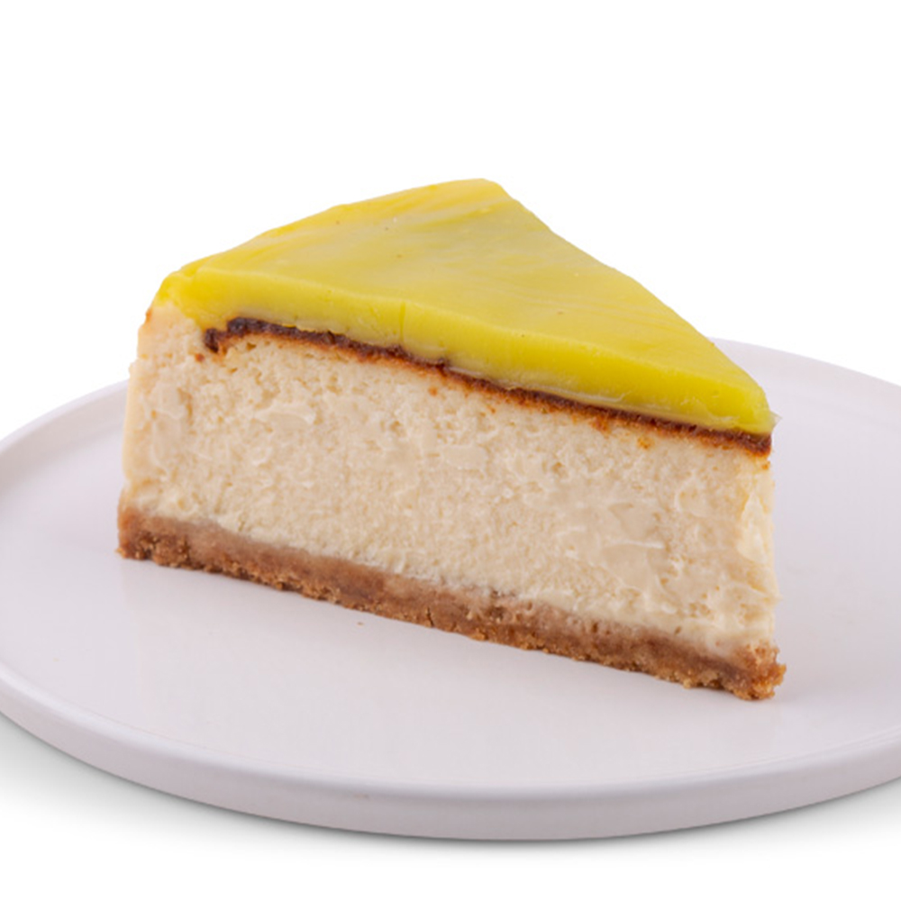 Limon Cheesecake