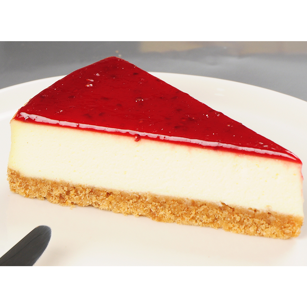 Frambuaz Cheesecake