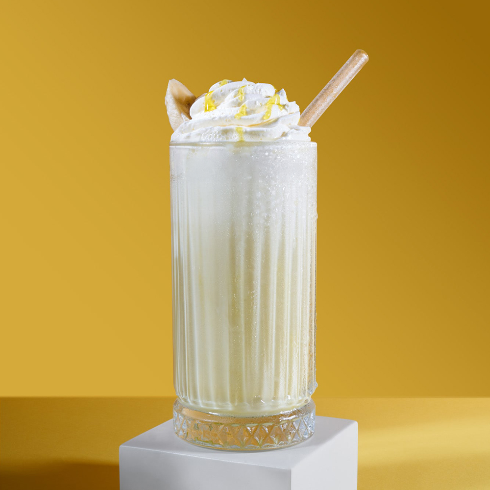 Muz Milkshake