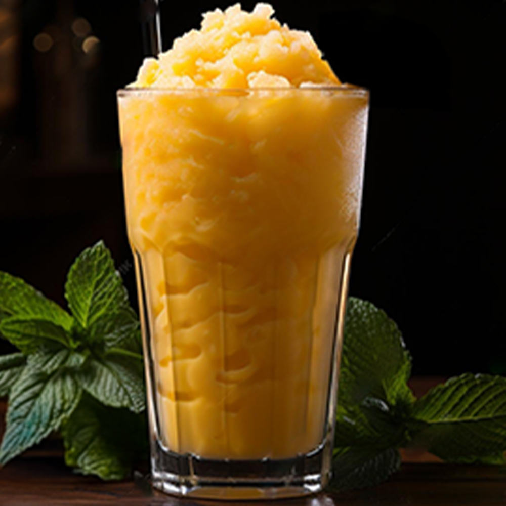 Mango Frozen