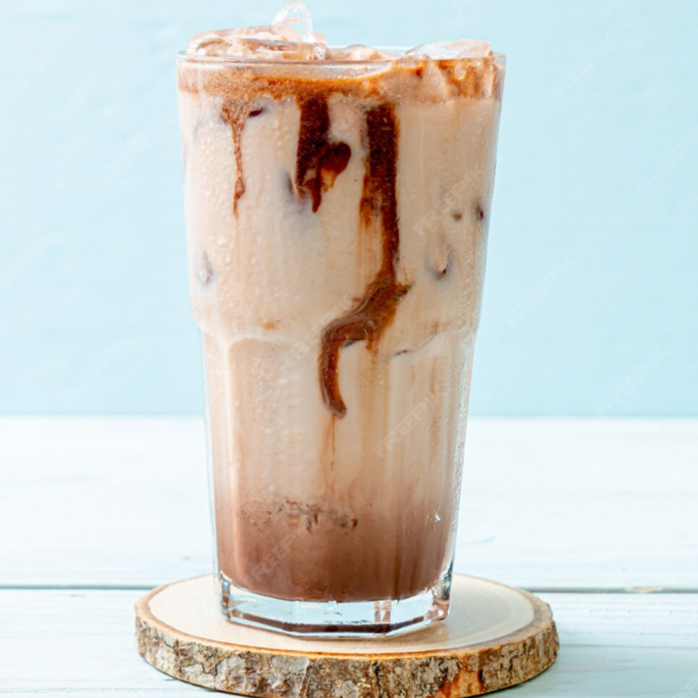 Ice Coffee Frappe